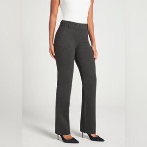 Betabrand Classic Dress Pants- Yoga Pants